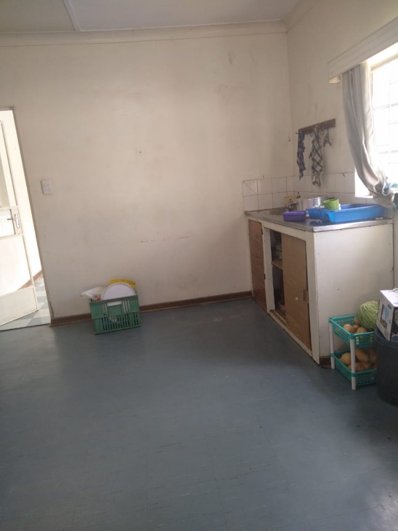 4 Bedroom Property for Sale in Leeudoringstad North West